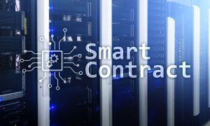 How Smart Contracts Are Powering The Next Wave Of Decentralized Applications