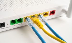Can Cable Service Providers Track Customers Without Consent