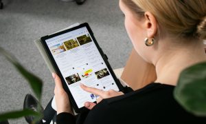 What is the Importance of Social Media for Businesses & How to Grow Your Page?