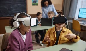 How To Disinfect Your VR Headset