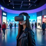 Virtual Reality Shopping: The Future of E-Commerce