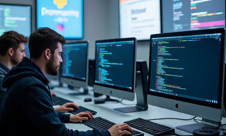 Best Programming Languages for Computing