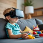 Is Virtual Reality Safe for Kids? Expert Insights