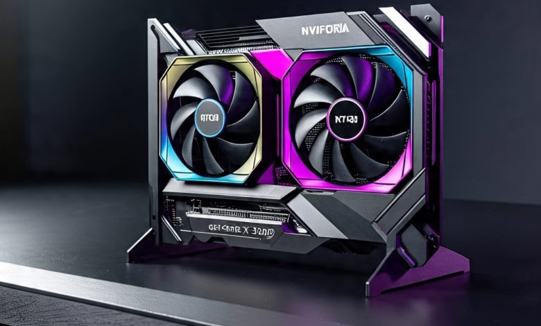 Graphics Card for Gaming