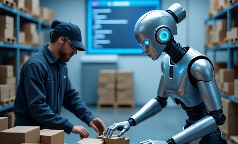The Rise of Artificial Intelligence in E-Commerce