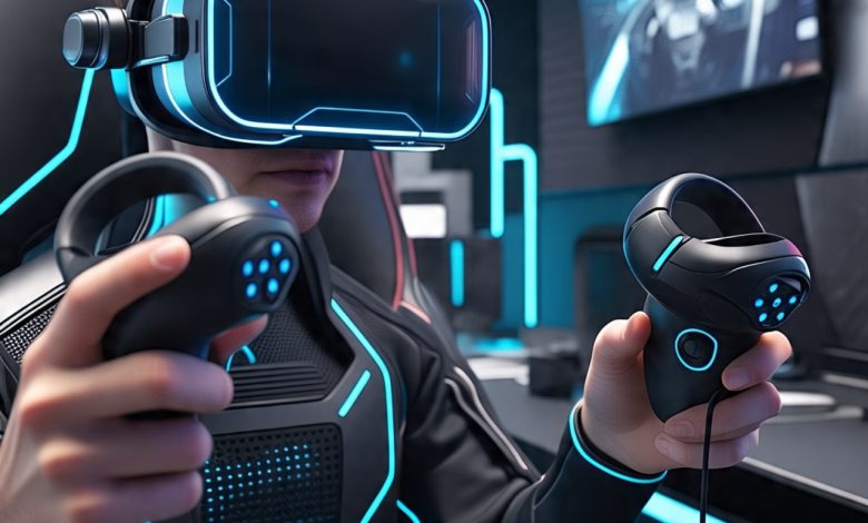 Virtual Reality