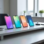 Affordable Mobile Phones with Great Features