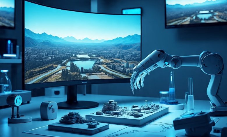 Gadgets for Content Creators in 2025