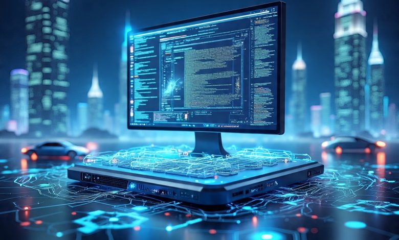 How Computing Powers Artificial Intelligence