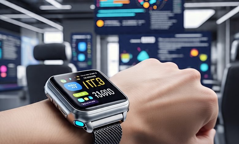 smartwatches in 2025