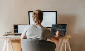 How To Back Up a Computer Properly