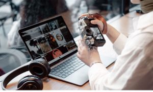 The Role of Photo Editing