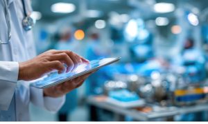 What is the Impact of Gadgets on Heart Work Reenactment?