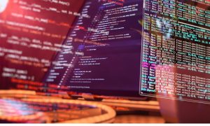 Why Python Matters for our Vizard VR Software