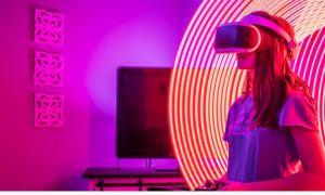 How Do I Set Up a Virtual Reality Lab? 