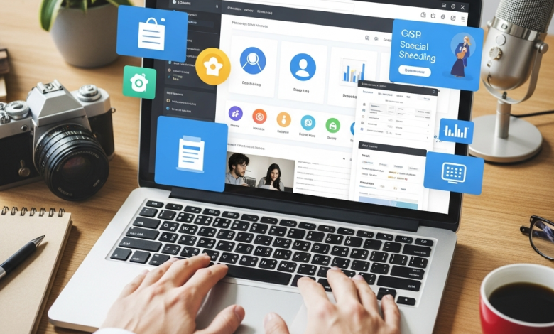 Internet Tools for Bloggers