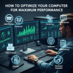 Optimize Your Computer